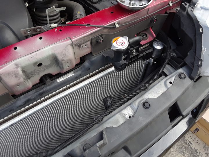 2016 Mitsubishi Outlander 2.4L Auto A/C Repair LLC.